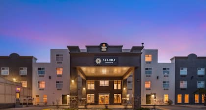 Velora Hinton, an Ascend Collection Hotel