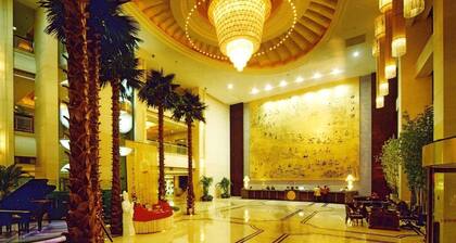 Shaoxing Flower Hotel