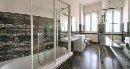 Milan Apartment Rental