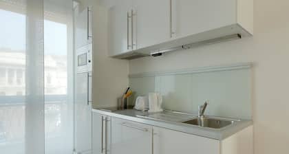 Milan Apartment Rental