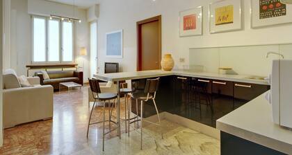 Milan Apartment Rental