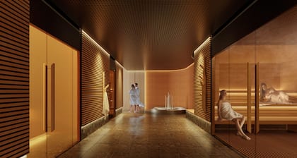 NH Collection Olomouc Congress