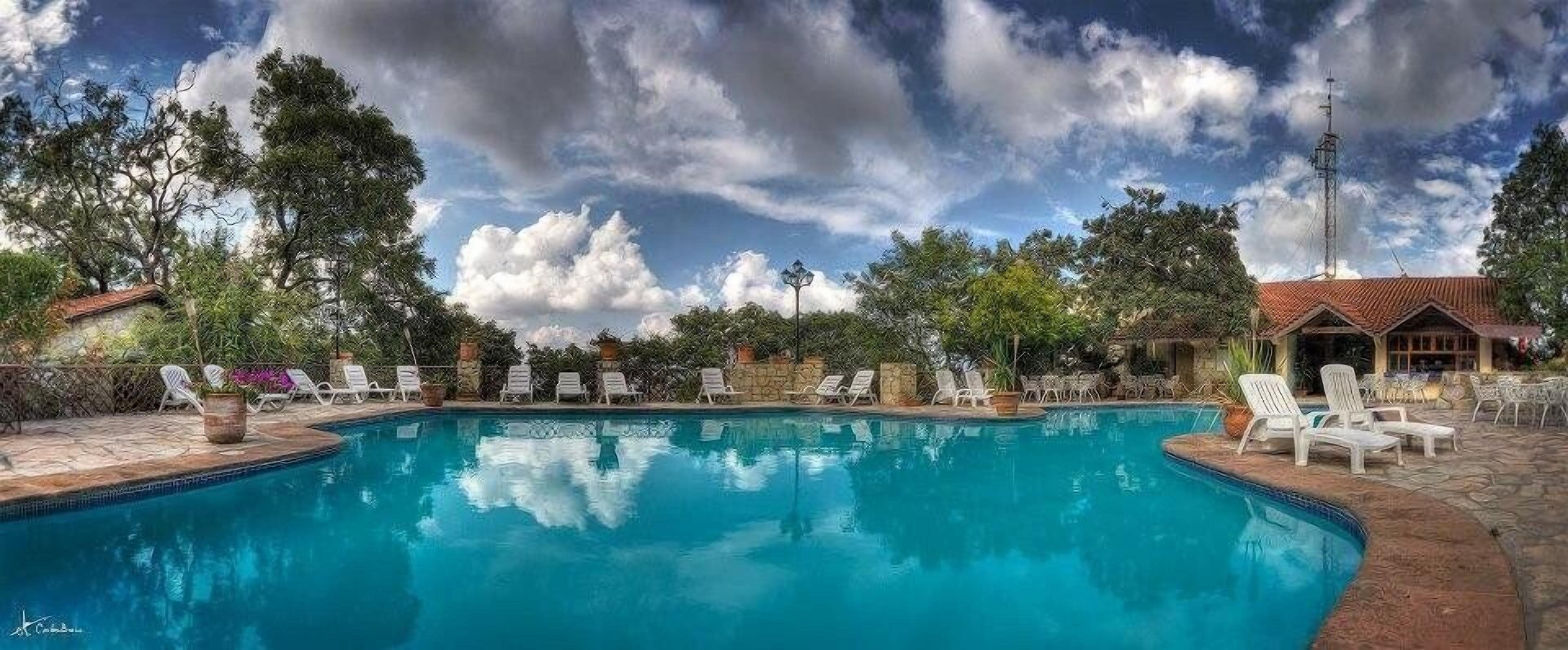 Foto - Hotel Chipinque