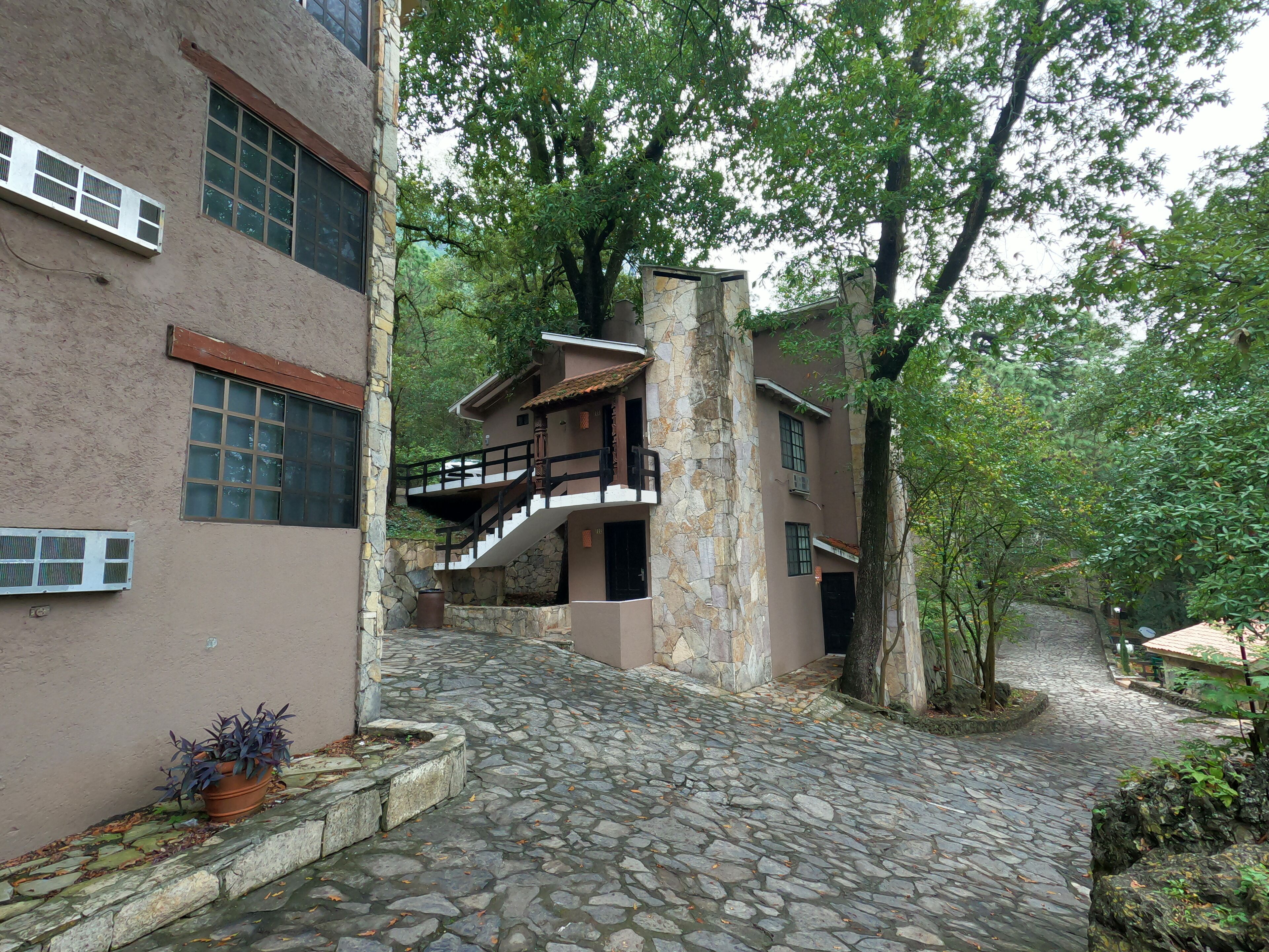 Foto - Hotel Chipinque