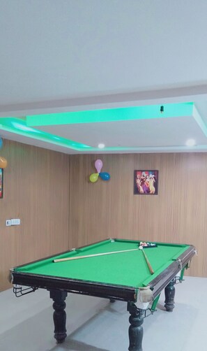 Children’s activities - Hotel Venus (New Delhi)