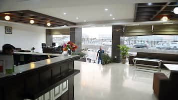 Detalle interior