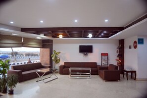 Interior - Hotel Venus (New Delhi)