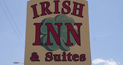 Irish Inn And Suites