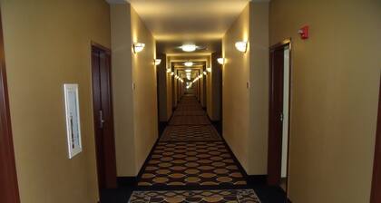 Irish Inn And Suites