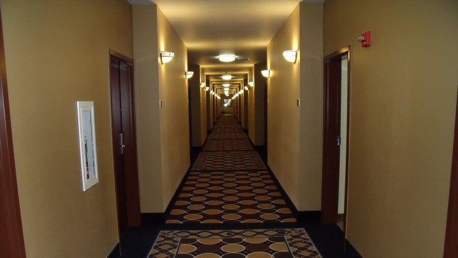 Irish Inn And Suites