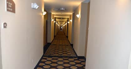 Irish Inn And Suites