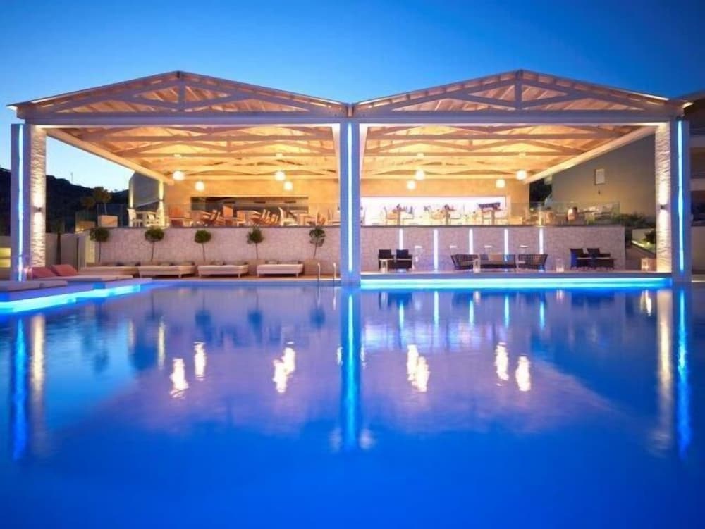 Proteas Blu Resort photo 2