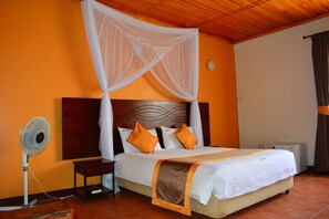 Standard Room - West Breeze Hotel (Nairobi)