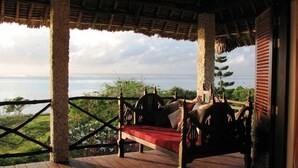 Teras/patio