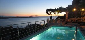 Piscina al aire libre