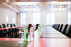 Meeting facility - Murtenhof & Krone (Murten)