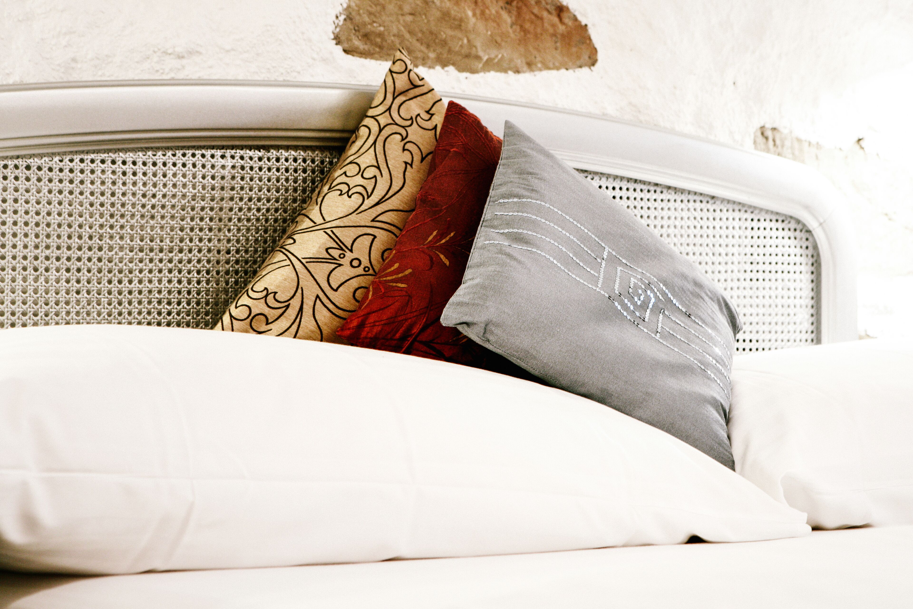 standard double room, city view | individually decorated, individually furnished, iron/ironing board