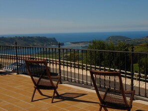 ระเบียง