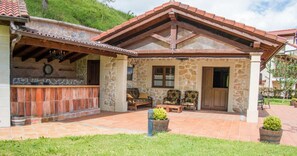 บริเวณภายนอก