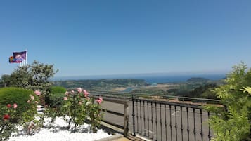 Balcón