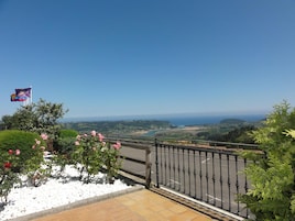 Balcón