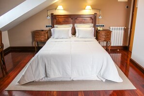 Romantic Double Room, 1 Double Bed, Ocean View