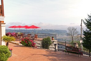 รวมอาหารเช้าแบบบุฟเฟ่ต์ ทุกวัน