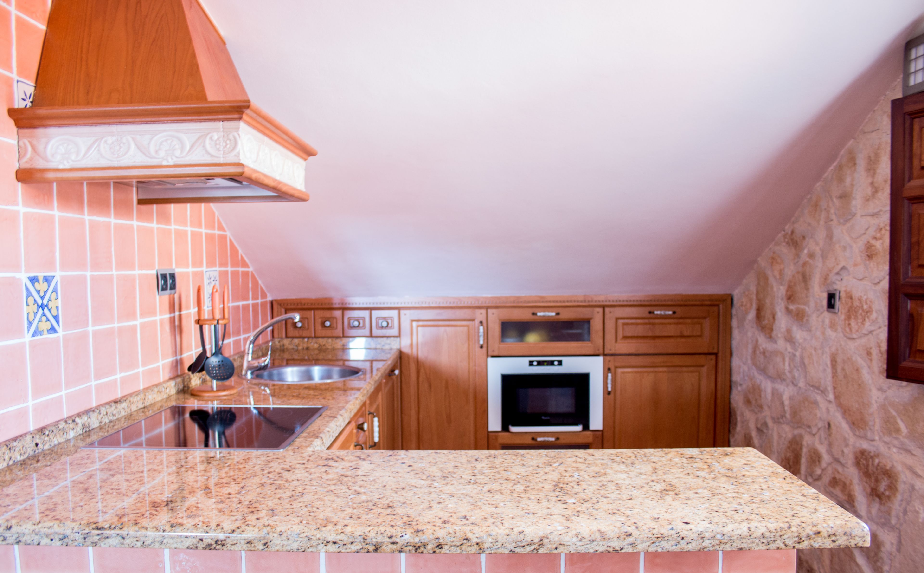 apartment, 2 double beds, ocean view | free wifi