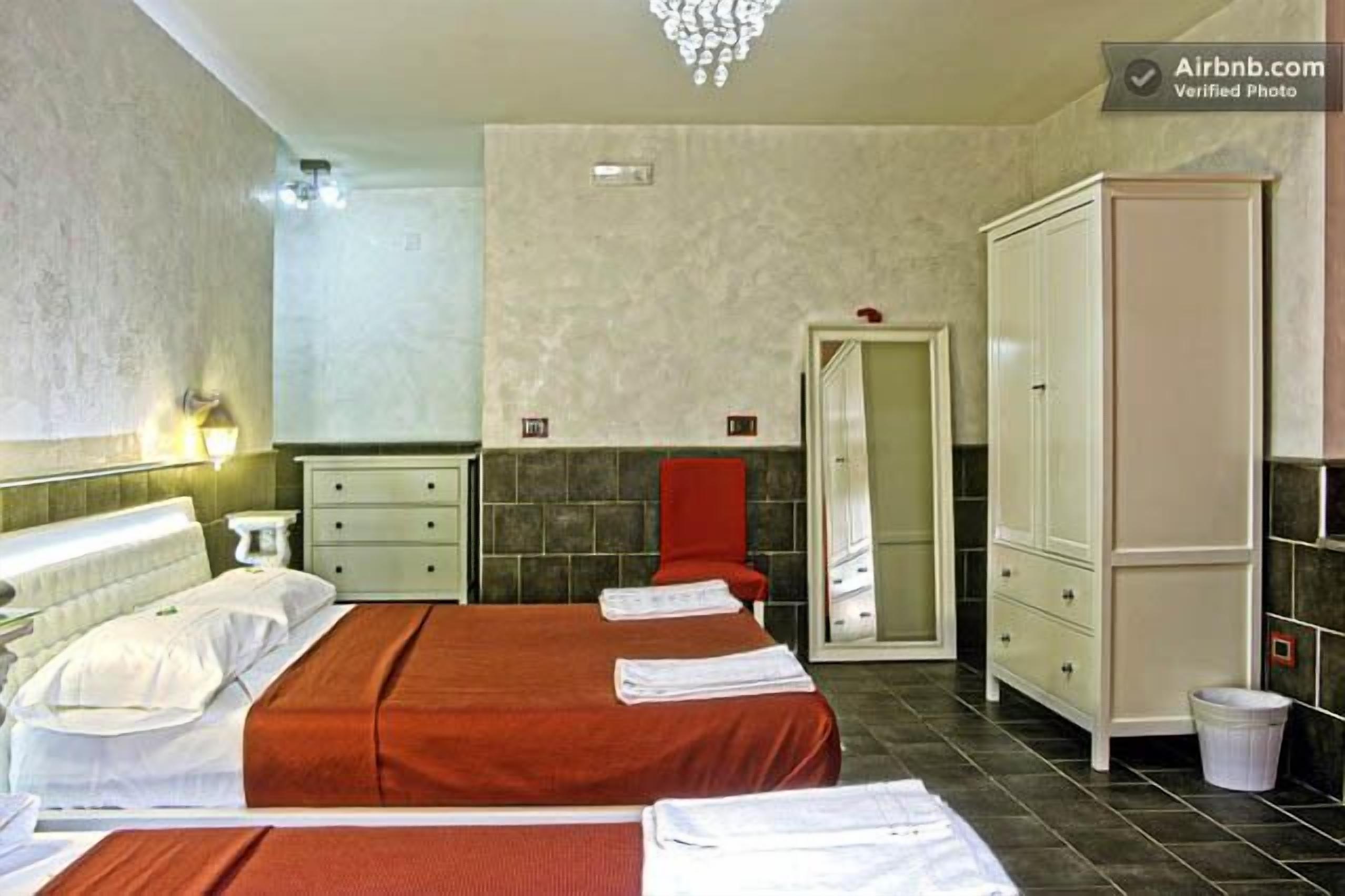 Foto - Covo Degli Angioini