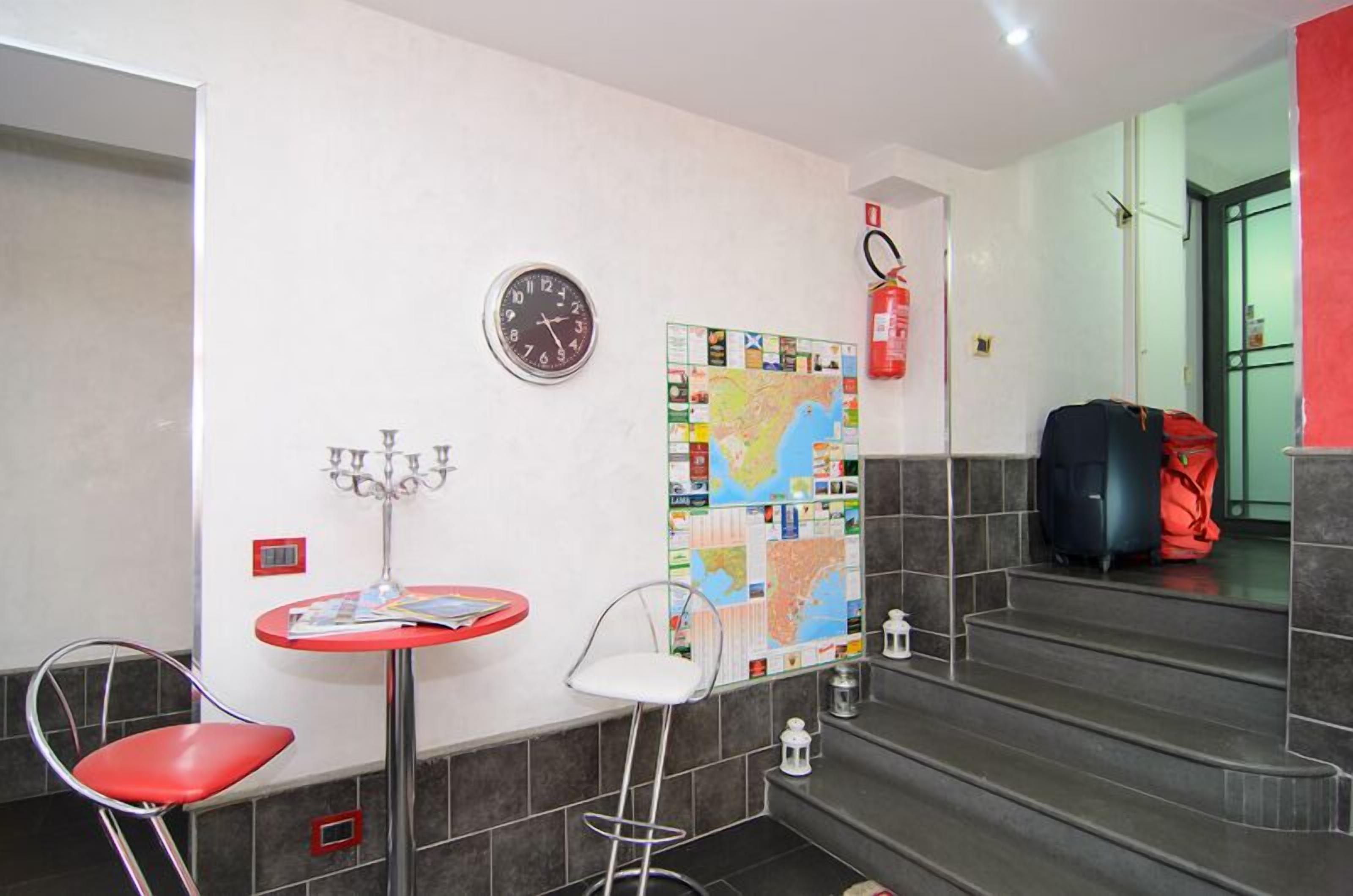 Foto - Covo Degli Angioini