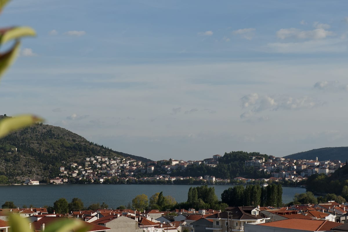 Lake view