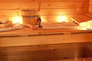Swedish massages, Thai massages, sports massages, reflexology - Le Chalet d'en Hô (Nevache)