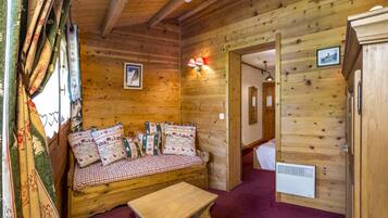 Triple Room | 14 bedrooms, Egyptian cotton sheets, premium bedding