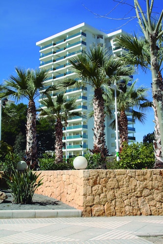 Apartamentos Larimar