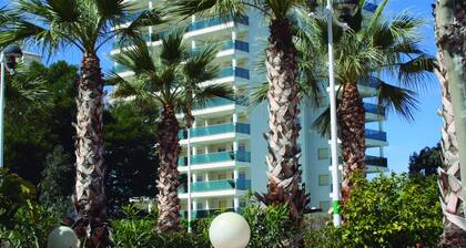 Apartamentos Larimar