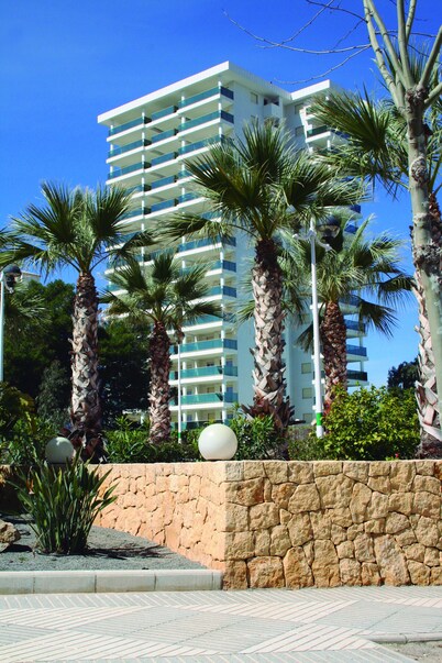 Apartamentos Larimar