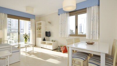 Apartamentos Larimar