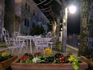 Lunch and dinner served, local cuisine - Hotel Alexander Palme (Chianciano Terme)