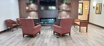 Country Inn & Suites by Radisson, Concord (Kannapolis), NC