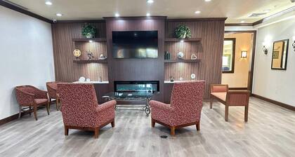 Country Inn & Suites by Radisson, Concord (Kannapolis), NC