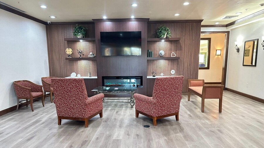 Country Inn & Suites by Radisson, Concord (Kannapolis), NC