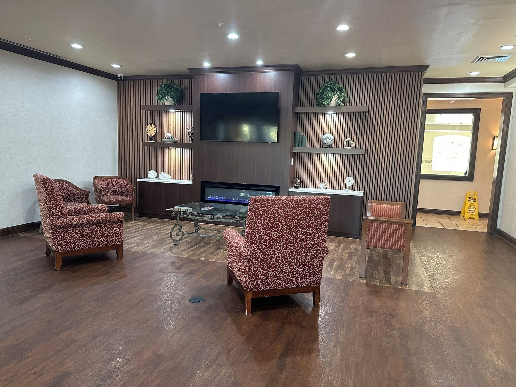 3 Star Hotels