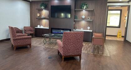 Country Inn & Suites by Radisson, Concord (Kannapolis), NC