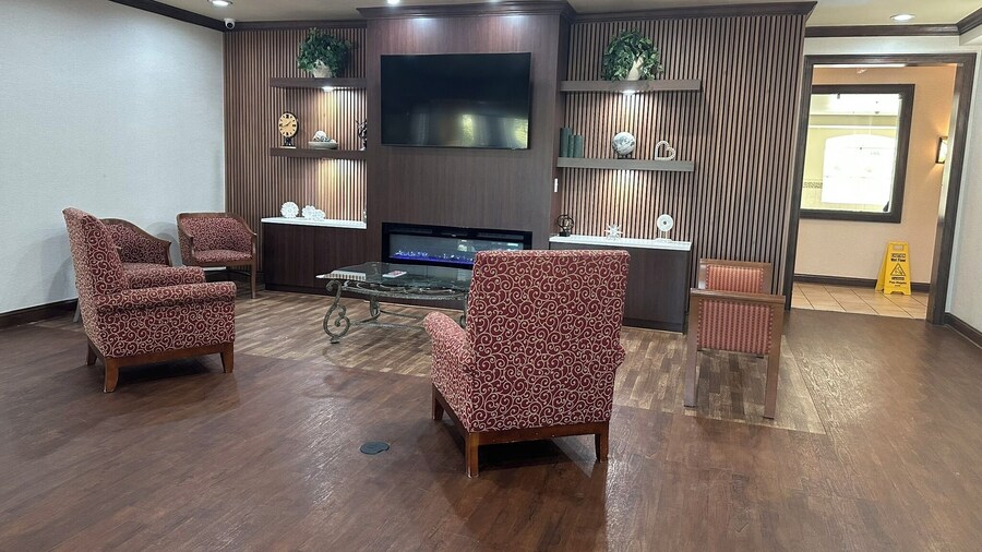 Country Inn & Suites by Radisson, Concord (Kannapolis), NC