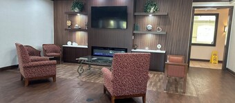 Country Inn & Suites by Radisson, Concord (Kannapolis), NC