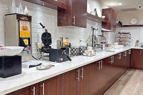 Country Inn & Suites by Radisson, Concord (Kannapolis), NC