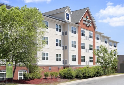 Country Inn & Suites by Radisson, Concord (Kannapolis), NC