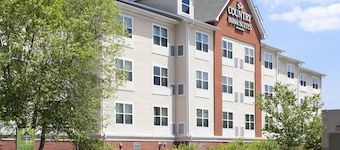 Country Inn & Suites by Radisson, Concord (Kannapolis), NC