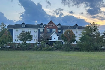 Country Inn & Suites by Radisson, Concord (Kannapolis), NC