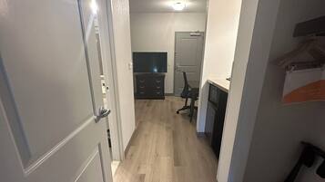 Televisión de pantalla plana